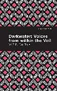 Kartonierter Einband Darkwater von W. E. B. Du Bois