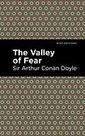 E-Book (epub) The Valley of Fear von Arthur Conan Doyle