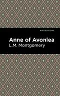 E-Book (epub) Anne of Avonlea von L. M. Montgomery
