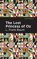 E-Book (epub) The Lost Princess of Oz von L. Frank Baum