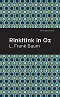 E-Book (epub) Rinkitink in Oz von L. Frank Baum
