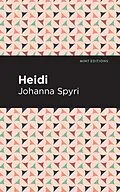 E-Book (epub) Heidi von Johanna Spyri