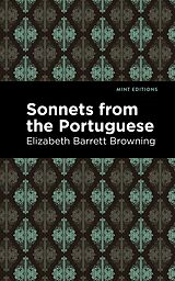 eBook (epub) Sonnets from the Portuguese de Elizabeth Barrett Browning