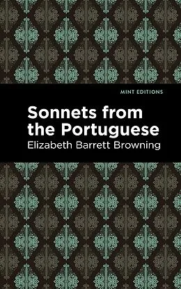 E-Book (epub) Sonnets from the Portuguese von Elizabeth Barrett Browning