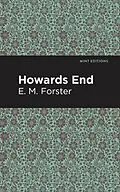 E-Book (epub) Howards End von E. M. Forster