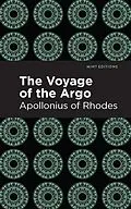 E-Book (epub) The Voyage of the Argo von Apollonius Of Rhodes