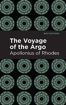 E-Book (epub) The Voyage of the Argo von Apollonius Of Rhodes