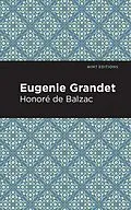 E-Book (epub) Eugenie Grandet von Honoré de Balzac
