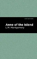 E-Book (epub) Anne of the Island von L. M. Montgomery