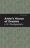 E-Book (epub) Anne's House of Dreams von L. M. Montgomery