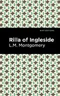 E-Book (epub) Rilla of Ingleside von L. M. Montgomery