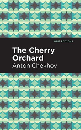 eBook (epub) The Cherry Orchard de Anton Chekhov