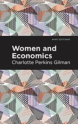 eBook (epub) Women and Economics de Charlotte Perkins Gilman