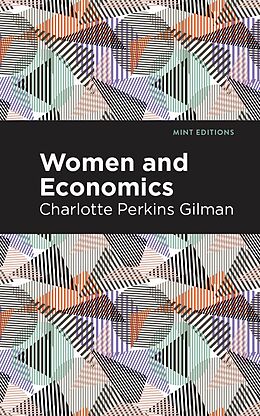 eBook (epub) Women and Economics de Charlotte Perkins Gilman