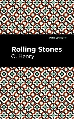 E-Book (epub) The Rolling Stones von O. Henry