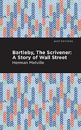 E-Book (epub) Bartleby, The Scrivener von Herman Melville