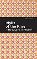 E-Book (epub) Idylls of the King von Alfred Lord Tennyson