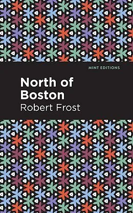 E-Book (epub) North of Boston von Robert Frost