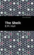 E-Book (epub) The Sheik von E. M. Hull