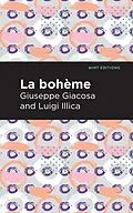 E-Book (epub) La Boheme von Giuseppe Giacosa, Luigi Illica