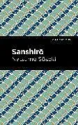 Kartonierter Einband Sanshir von Natsume Sseki