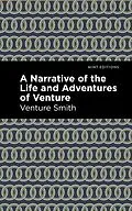 E-Book (epub) A Narrative of the Life and Adventure of Venture von Venture Smith