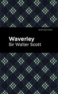 E-Book (epub) Waverley von Walter Scott