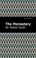 E-Book (epub) The Monastery von Walter Scott
