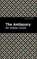 E-Book (epub) The Antiquary von Walter Scott