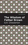 E-Book (epub) The Wisdom of Father Brown von G. K. Chesterton