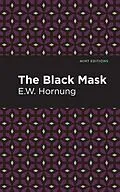 E-Book (epub) The Black Mask von E. W. Hornbug