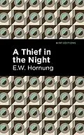 E-Book (epub) A Thief in the Night von E. W. Hornbug