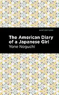 E-Book (epub) The American Diary of a Japanese Girl von Yone Noguchi