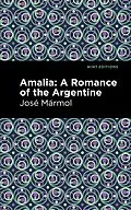 E-Book (epub) Amalia von José Mármol