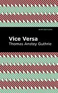 E-Book (epub) Vice Versa von Thomas Anstey Guthrie