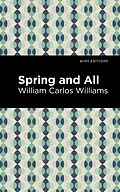 E-Book (epub) Spring and All von William Carlos Williams