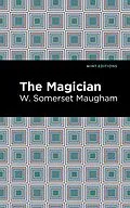 E-Book (epub) The Magician von W. Somerset Maugham