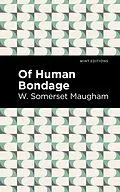 E-Book (epub) Of Human Bondage von W. Somerset Maugham