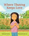 E-Book (pdf) Where Thuong Keeps Love von Thu Buu