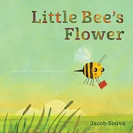 E-Book (pdf) Little Bee's Flower von Jacob Souva