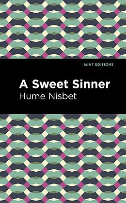 E-Book (epub) A Sweet Sinner von Hume Nisbet