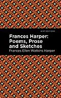 E-Book (epub) Frances Harper von Frances Ellen Watkins Harper
