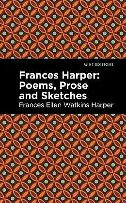 E-Book (epub) Frances Harper von Frances Ellen Watkins Harper