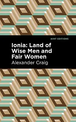 E-Book (epub) Ionia von Alexander Craig