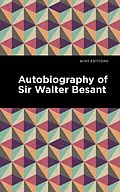 E-Book (epub) Autobiography of Sir Walter Besant von Walter Besant