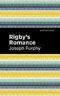 E-Book (epub) Rigby's Romance von Joseph Furphy