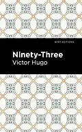 E-Book (epub) Ninety-Three von Victor Hugo