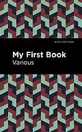 E-Book (epub) My First Book von Mint Editions