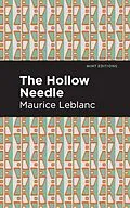 E-Book (epub) The Hollow Needle von Maurice Leblanc