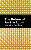 E-Book (epub) The Return of Arsene Lupin von Maurice Leblanc